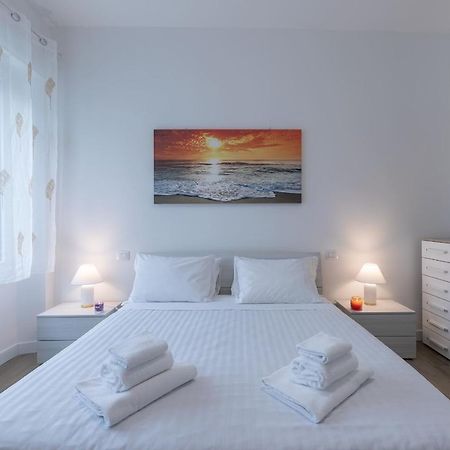 Santacroce Lovely Apartment In Флоренция Екстериор снимка
