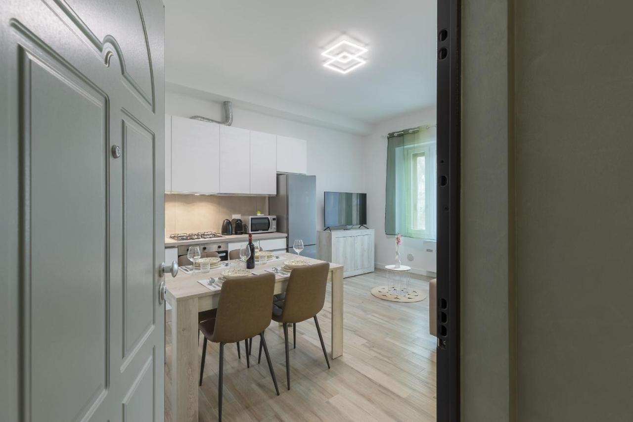 Santacroce Lovely Apartment In Флоренция Екстериор снимка