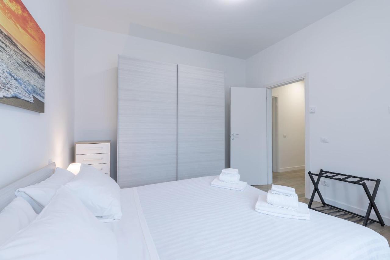Santacroce Lovely Apartment In Флоренция Екстериор снимка