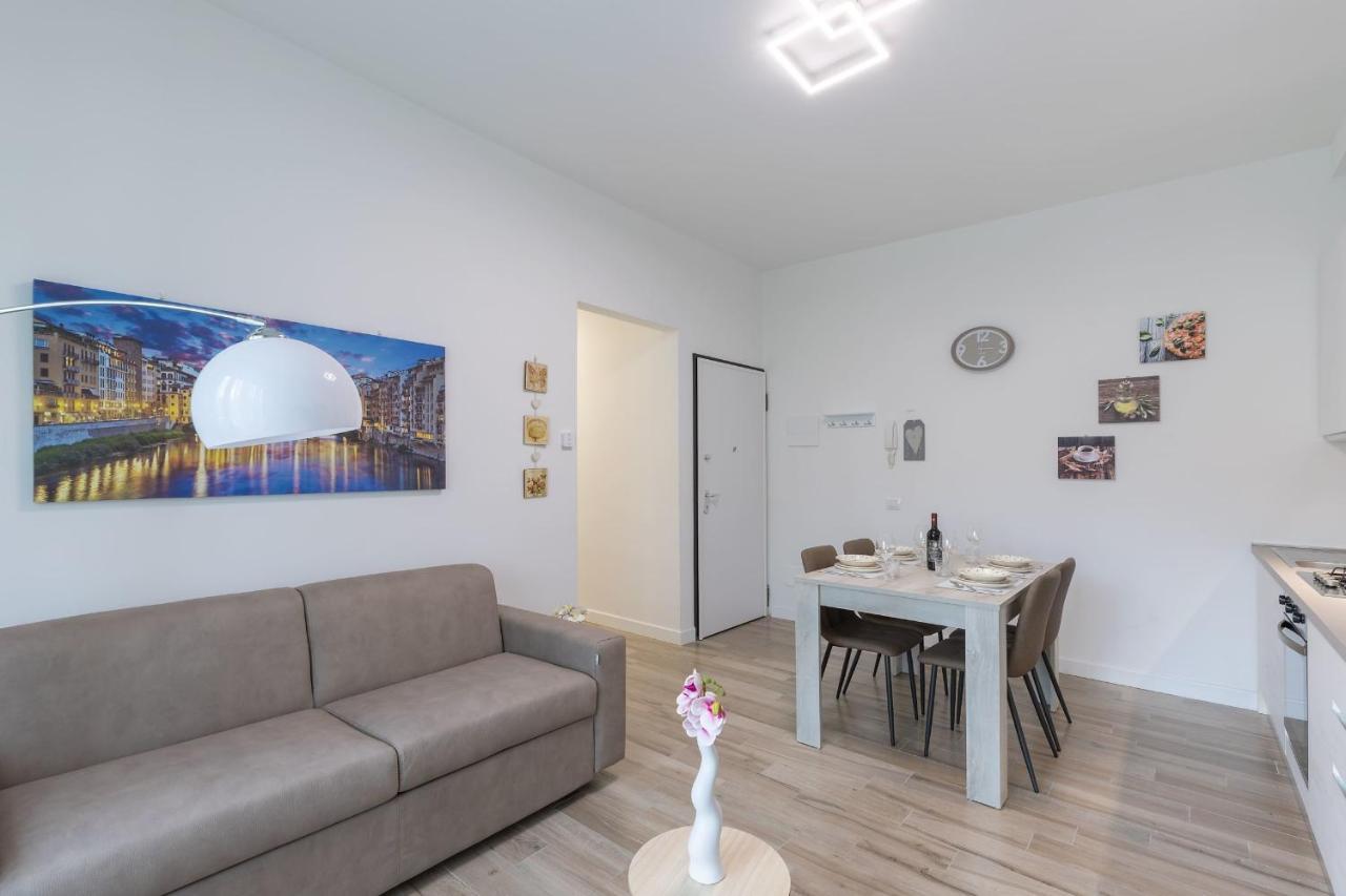 Santacroce Lovely Apartment In Флоренция Екстериор снимка
