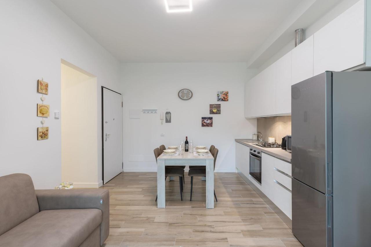 Santacroce Lovely Apartment In Флоренция Екстериор снимка