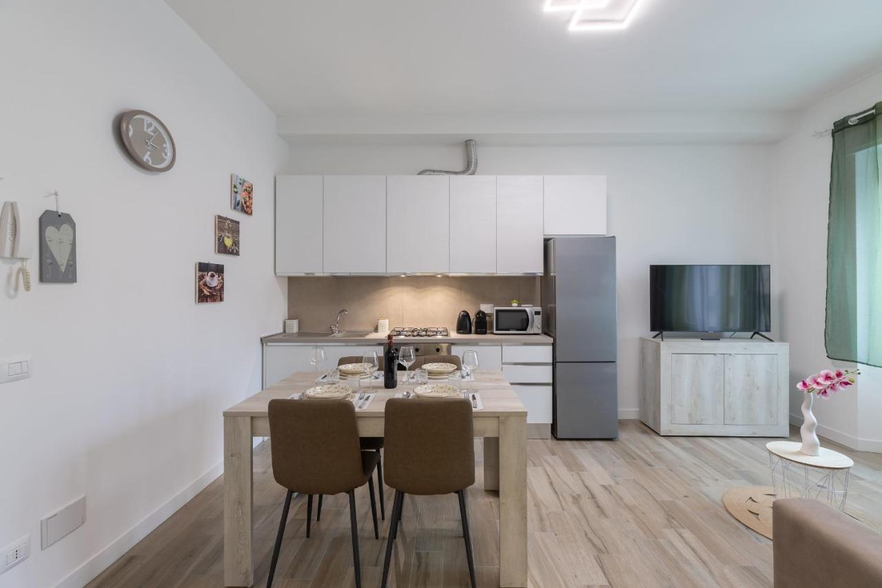 Santacroce Lovely Apartment In Флоренция Екстериор снимка