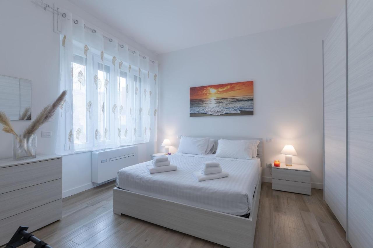 Santacroce Lovely Apartment In Флоренция Екстериор снимка