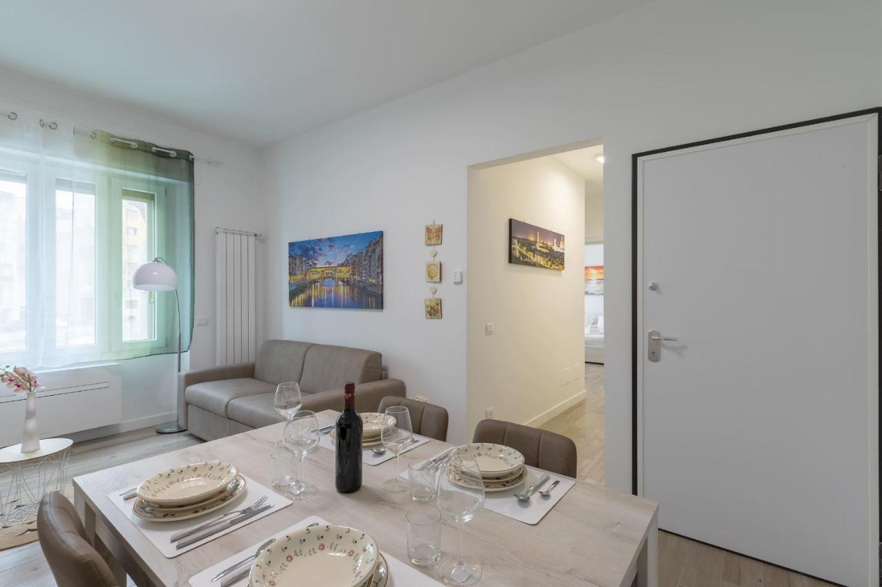 Santacroce Lovely Apartment In Флоренция Екстериор снимка