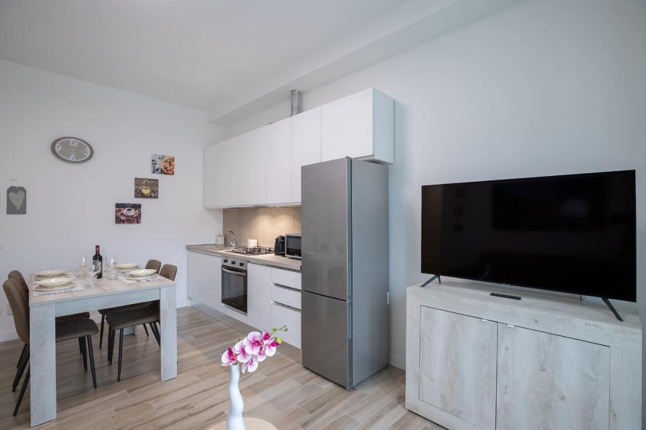 Santacroce Lovely Apartment In Флоренция Екстериор снимка