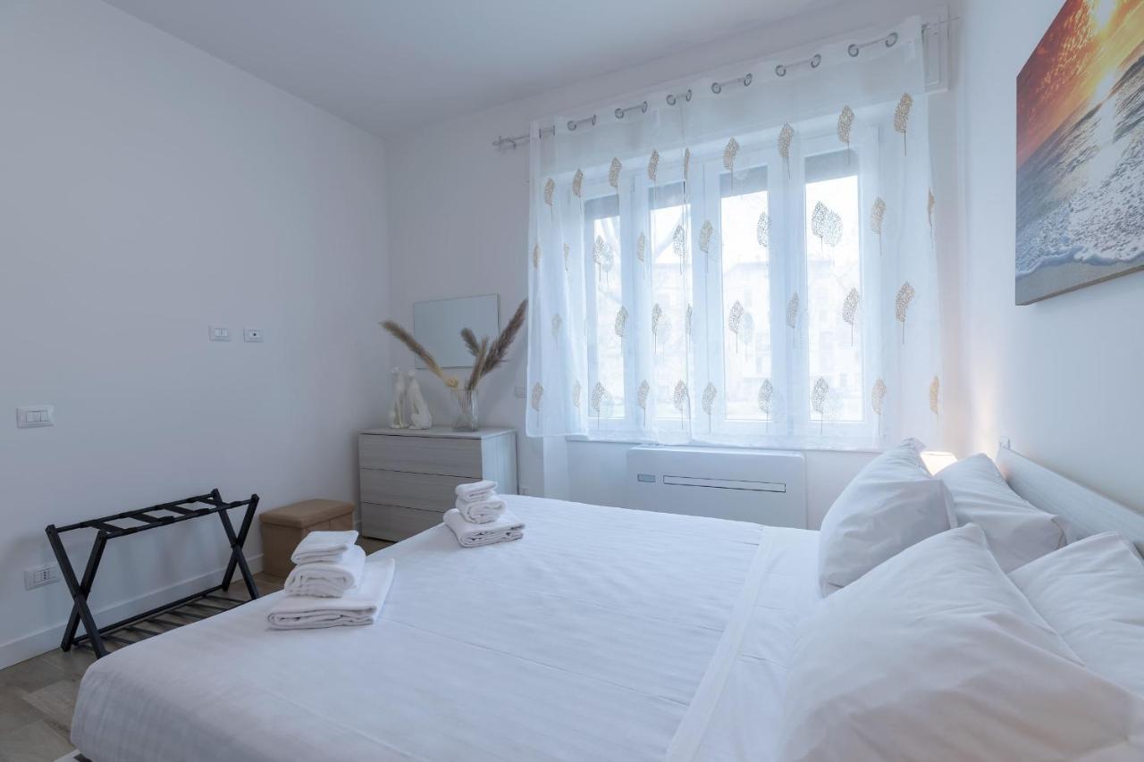 Santacroce Lovely Apartment In Флоренция Екстериор снимка