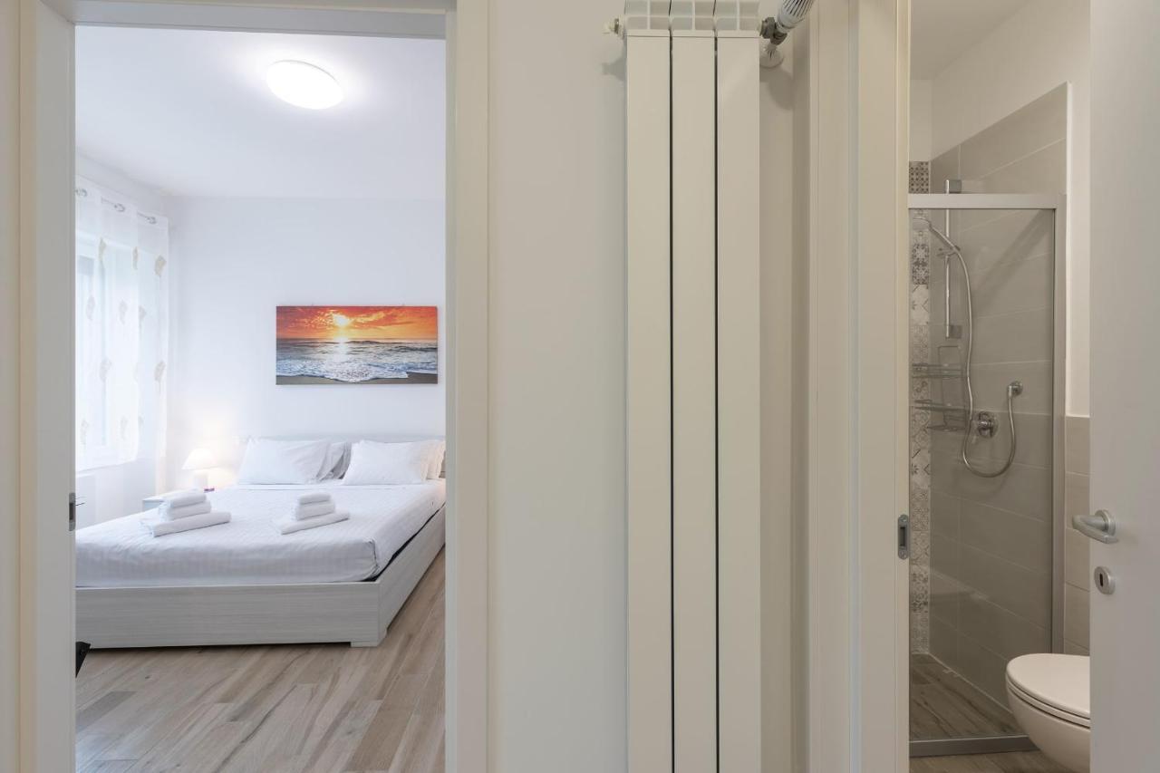 Santacroce Lovely Apartment In Флоренция Екстериор снимка