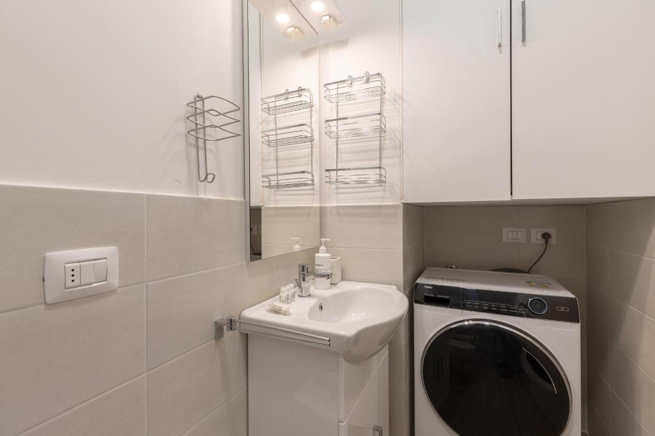 Santacroce Lovely Apartment In Флоренция Екстериор снимка