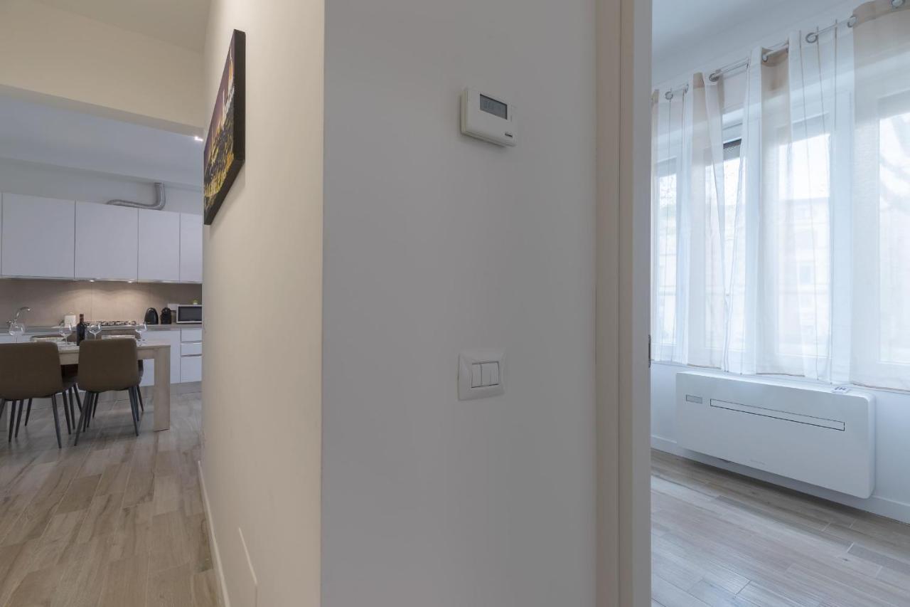 Santacroce Lovely Apartment In Флоренция Екстериор снимка