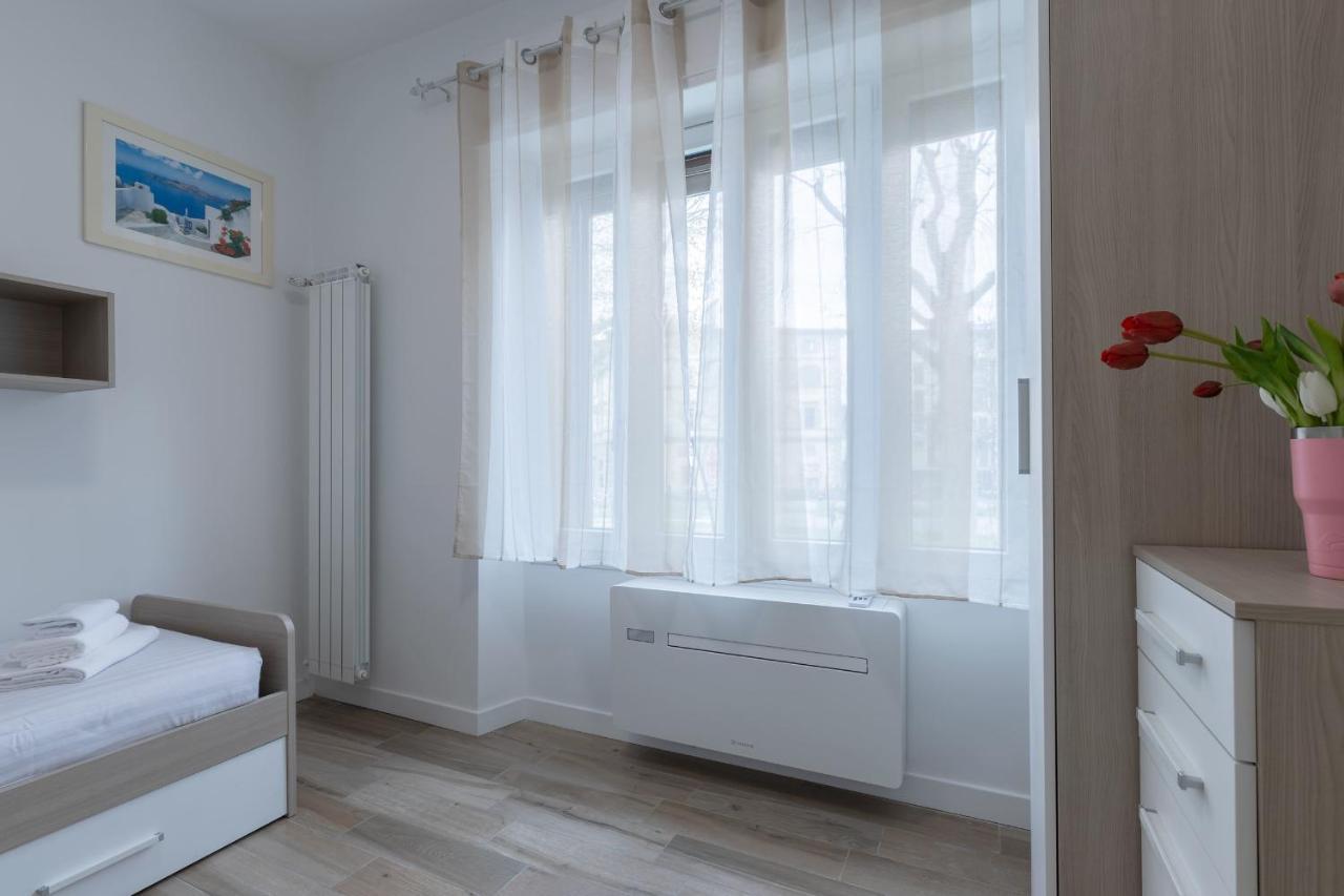 Santacroce Lovely Apartment In Флоренция Екстериор снимка
