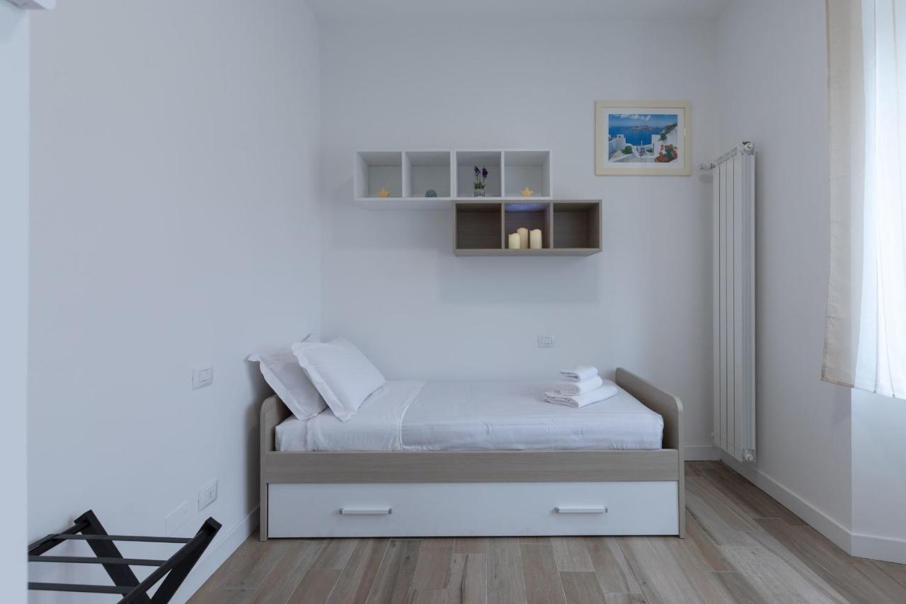 Santacroce Lovely Apartment In Флоренция Екстериор снимка