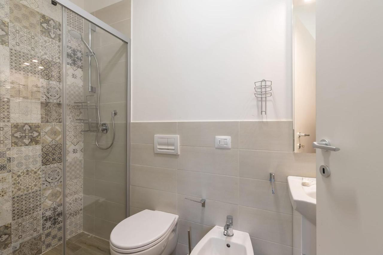 Santacroce Lovely Apartment In Флоренция Екстериор снимка