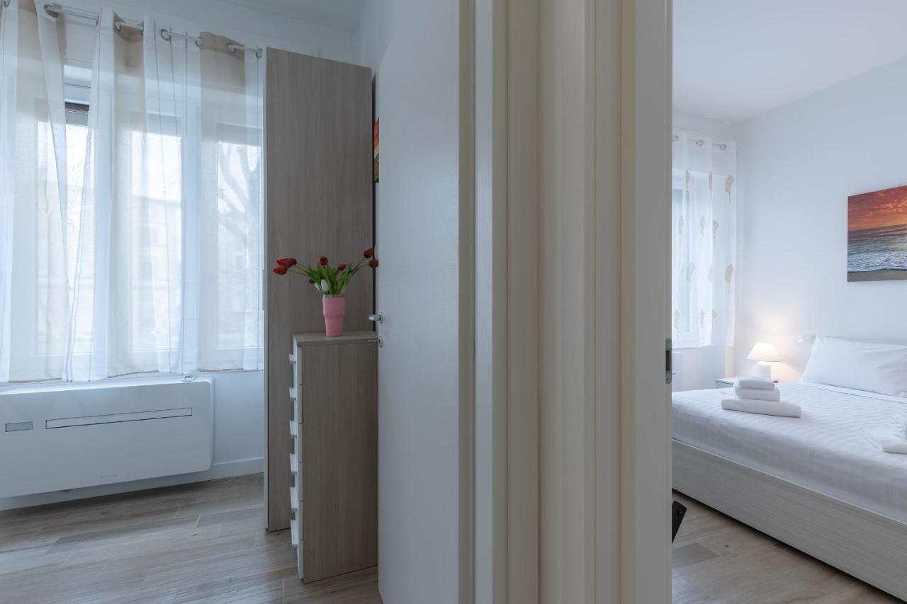 Santacroce Lovely Apartment In Флоренция Екстериор снимка